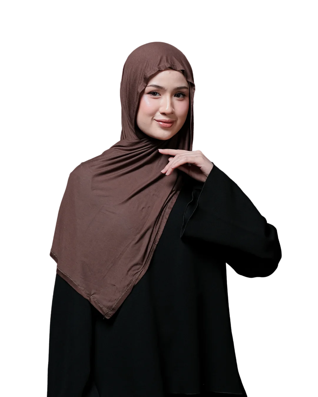 LindaHijab — Haura Shawl